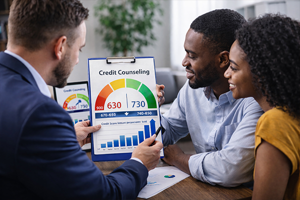 Credit Counseling